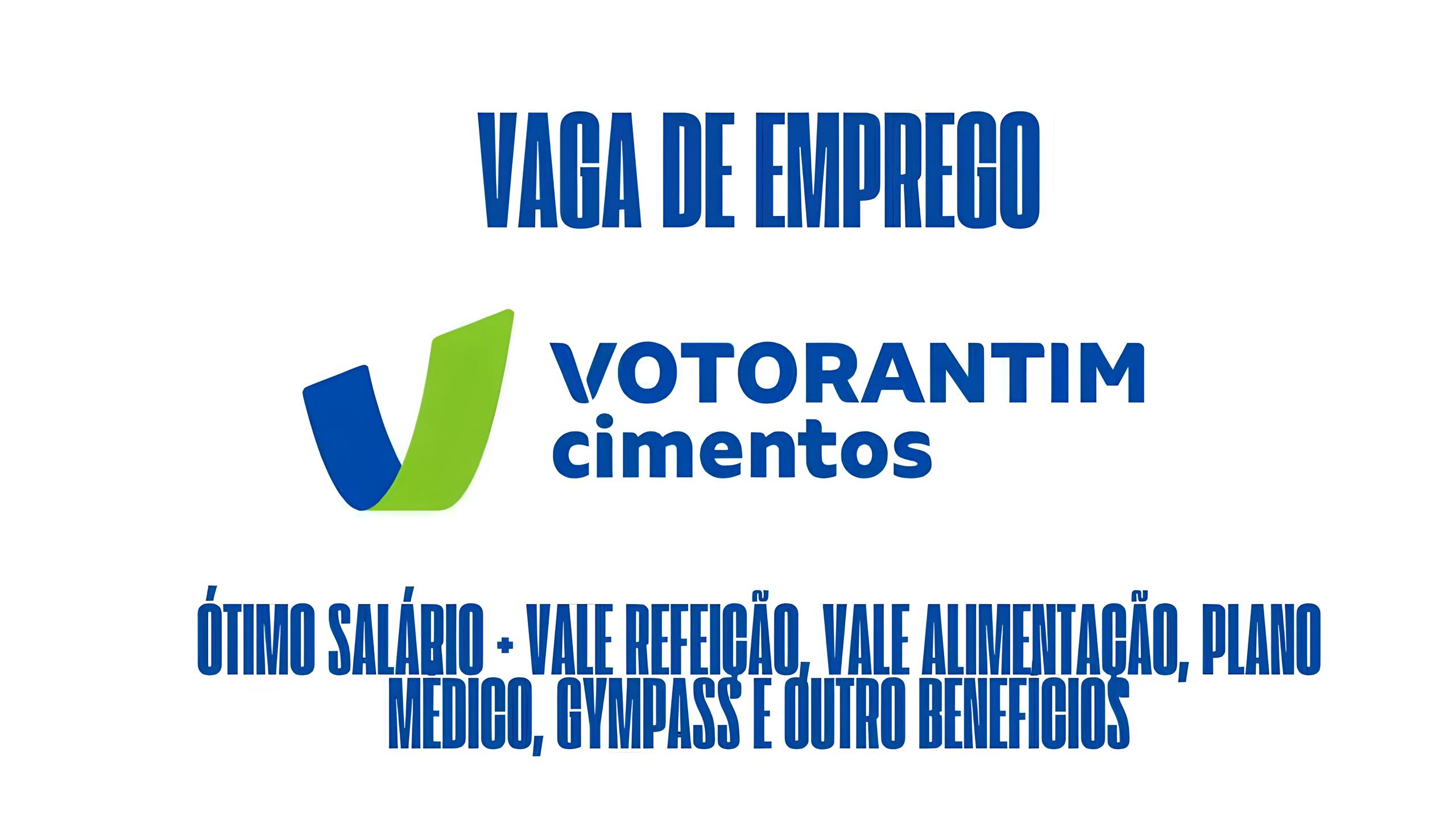 Motorista Operador de Betoneira na Votorantim Cimentos A Oportunidade Que Pode Mudar Sua Trajet ria Profissional Motorista Operador de Betoneira na Votorantim Cimentos: A Oportunidade Que Pode Mudar Sua Trajetória Profissional