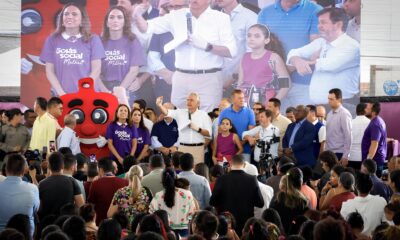 Mudando Vidas Como o Goi s Social Mulher Est Transformando Aparecida de Goi nia em um Laborat rio de Oportunidades Mudando Vidas: Como o Goiás Social Mulher Está Transformando Aparecida de Goiânia em um Laboratório de Oportunidades