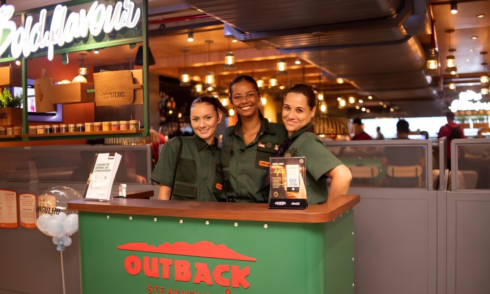 Novo Outback em Araraquara 76 Vagas Abertas Como Conquistar Sua Oportunidade no Steakhouse Mais Famoso do Brasil Novo Outback em Araraquara: 76 Vagas Abertas – Como Conquistar Sua Oportunidade no Steakhouse Mais Famoso do Brasil
