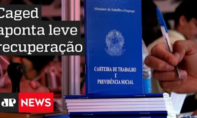 O Brasil Est Contratando Como 432 Mil Novos Empregos em Um M s Podem Transformar o Futuro da Economia O Brasil Está Contratando: Como 432 Mil Novos Empregos em Um Mês Podem Transformar o Futuro da Economia
