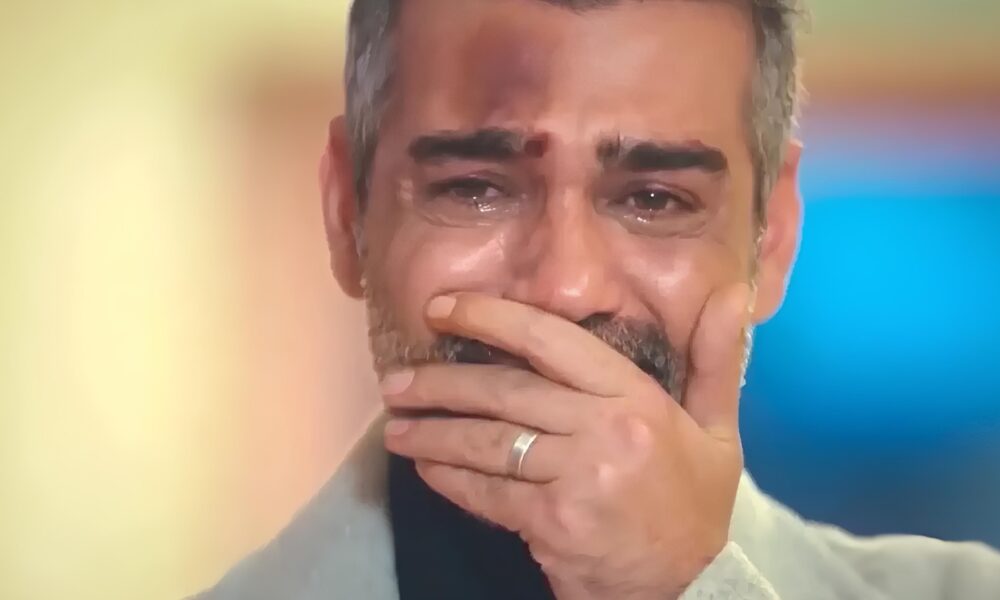 O Dia em que For a de Mulher Abalou Cora es Sarp e a Dor Real de Perder um Filho O Dia em que Força de Mulher Abalou Corações: Sarp e a Dor Real de Perder um Filho
