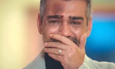 O Dia em que For a de Mulher Abalou Cora es Sarp e a Dor Real de Perder um Filho O Dia em que Força de Mulher Abalou Corações: Sarp e a Dor Real de Perder um Filho