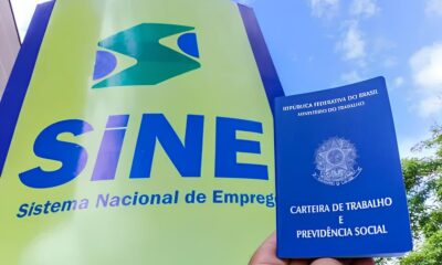 O Dia em que Manaus Abriu as Portas para 145 Novos Sonhos Como Garantir Sua Vaga no Futuro do Trabalho O Dia em que Manaus Abriu as Portas para 145 Novos Sonhos: Como Garantir Sua Vaga no Futuro do Trabalho