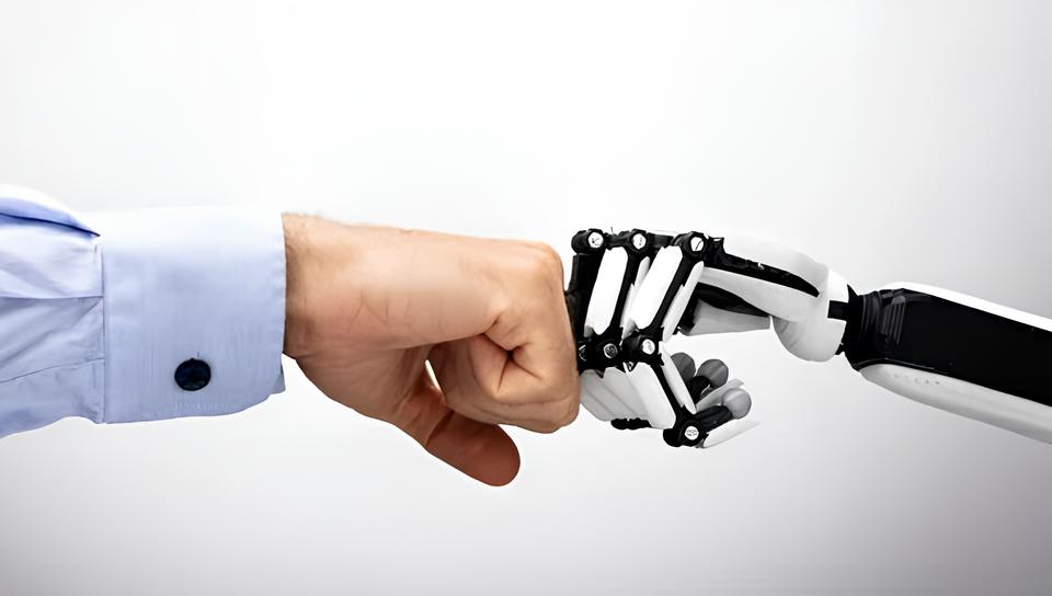 O Futuro Est Aqui As 8 Profiss es que Redefinir o o Mercado de Trabalho em 2025 e Al m O Futuro Está Aqui: As 8 Profissões que Redefinirão o Mercado de Trabalho em 2025 e Além