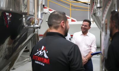 O Futuro do Acre Est em Constru o Como o Governador Gladson Camel Est Transformando o Parque Industrial em um S mbolo de Crescimento e Oportunidades O Futuro do Acre Está em Construção: Como o Governador Gladson Camelí Está Transformando o Parque Industrial em um Símbolo de Crescimento e Oportunidades