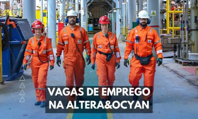 O Futuro do Setor de leo e G s Est Aqui Altera Ocyan Abre Portas Para Profissionais Vision rios O Futuro do Setor de Óleo e Gás Está Aqui: Altera&Ocyan Abre Portas Para Profissionais Visionários!