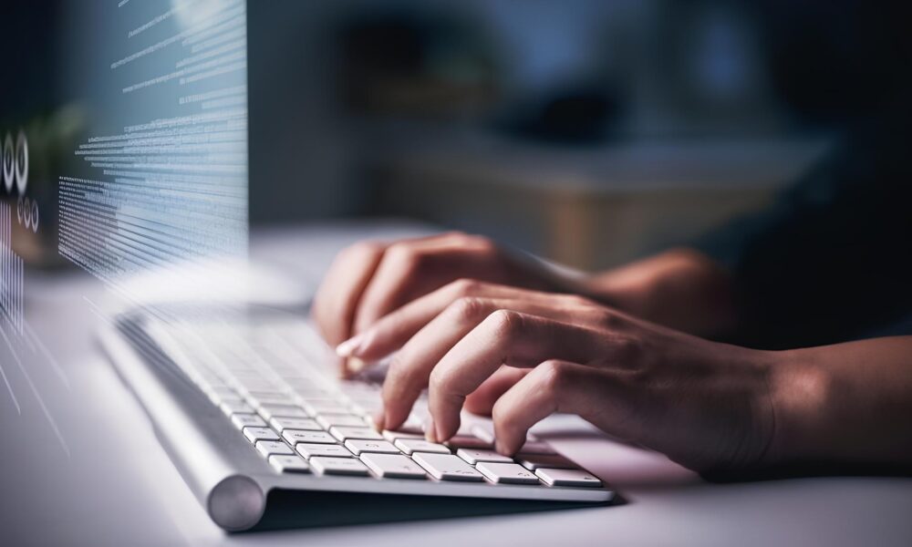 O Futuro do Trabalho Por Que o Emprego Formal Est Beira do Colapso O Futuro do Trabalho: Por Que o Emprego Formal Está à Beira do Colapso?