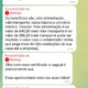 O Golpe do Falso Emprego em Sete Lagoas Como Identificar e Evitar Essa Armadilha Digital O Golpe do Falso Emprego em Sete Lagoas: Como Identificar e Evitar Essa Armadilha Digital