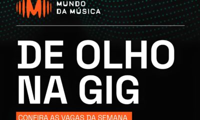O Mercado da M sica Est em Alta Como Conquistar Vagas nos Gigantes Globo YouTube e Spotify O Mercado da Música Está em Alta: Como Conquistar Vagas nos Gigantes Globo, YouTube e Spotify?