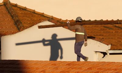 O Milagre do Emprego Como o Brasil Criou 432 Mil Vagas Formais em Um S M s e Mudou as Regras do Jogo O Milagre do Emprego: Como o Brasil Criou 432 Mil Vagas Formais em Um Só Mês e Mudou as Regras do Jogo