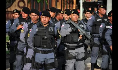 O Momento que Parou S o Paulo Diplomata Colombiana Batalha pela Vida Ap s Policial em A o Heroica Desencadear Tiroteio no Cora o da Cidade O Momento que Parou São Paulo: Diplomata Colombiana Batalha pela Vida Após Policial em Ação Heroica Desencadear Tiroteio no Coração da Cidade