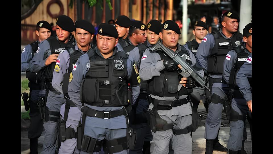 O Momento que Parou S o Paulo Diplomata Colombiana Batalha pela Vida Ap s Policial em A o Heroica Desencadear Tiroteio no Cora o da Cidade O Momento que Parou São Paulo: Diplomata Colombiana Batalha pela Vida Após Policial em Ação Heroica Desencadear Tiroteio no Coração da Cidade
