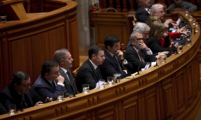 O PRR em Suspenso Como Seis Medidas Podem Decidir o Futuro de Portugal O PRR em Suspenso: Como Seis Medidas Podem Decidir o Futuro de Portugal