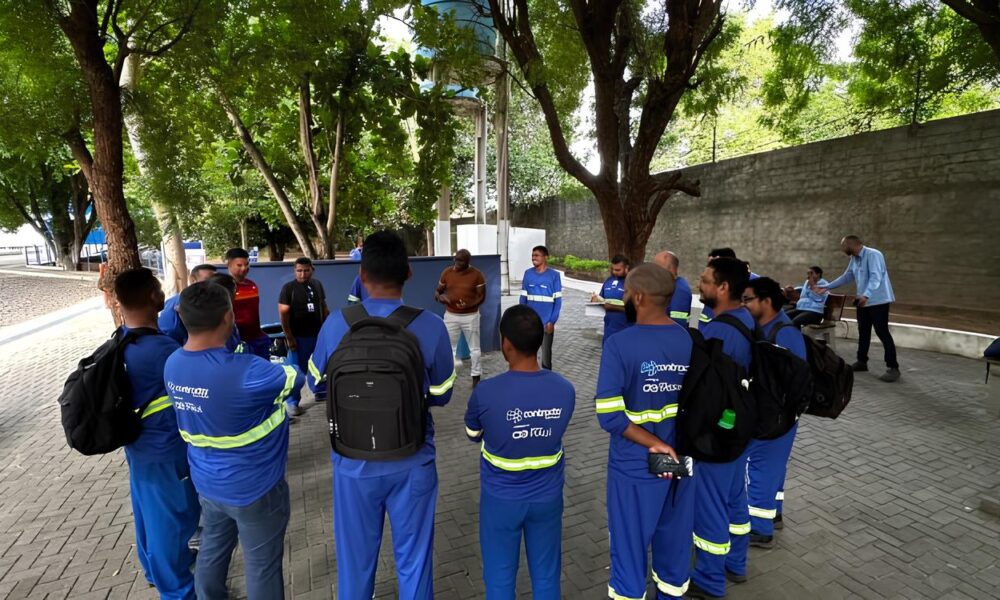 Onda de Oportunidades Como 330 Vagas na guas do Piau Podem Transformar o Futuro do Estado Onda de Oportunidades: Como 330 Vagas na Águas do Piauí Podem Transformar o Futuro do Estado