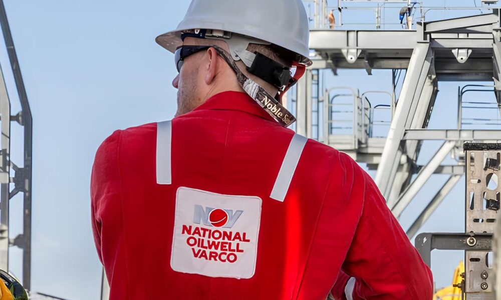 Onda de Oportunidades Multinacional NOV Abre Portas para Profissionais do Setor de Petr leo e G s Onda de Oportunidades: Multinacional NOV Abre Portas para Profissionais do Setor de Petróleo e Gás