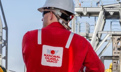 Onda de Oportunidades Multinacional NOV Abre Portas para Profissionais do Setor de Petr leo e G s Onda de Oportunidades: Multinacional NOV Abre Portas para Profissionais do Setor de Petróleo e Gás