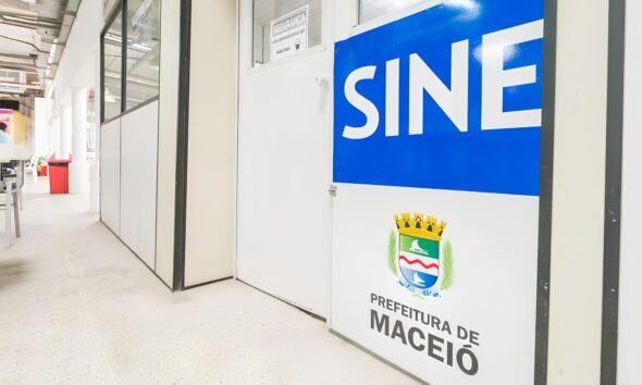 Oportunidade de Ouro em Macei Sal rios de at R 5 400 e Benef cios Generosos Atraem Candidatos para Vagas no Sine Oportunidade de Ouro em Maceió: Salários de até R$ 5.400 e Benefícios Generosos Atraem Candidatos para Vagas no Sine
