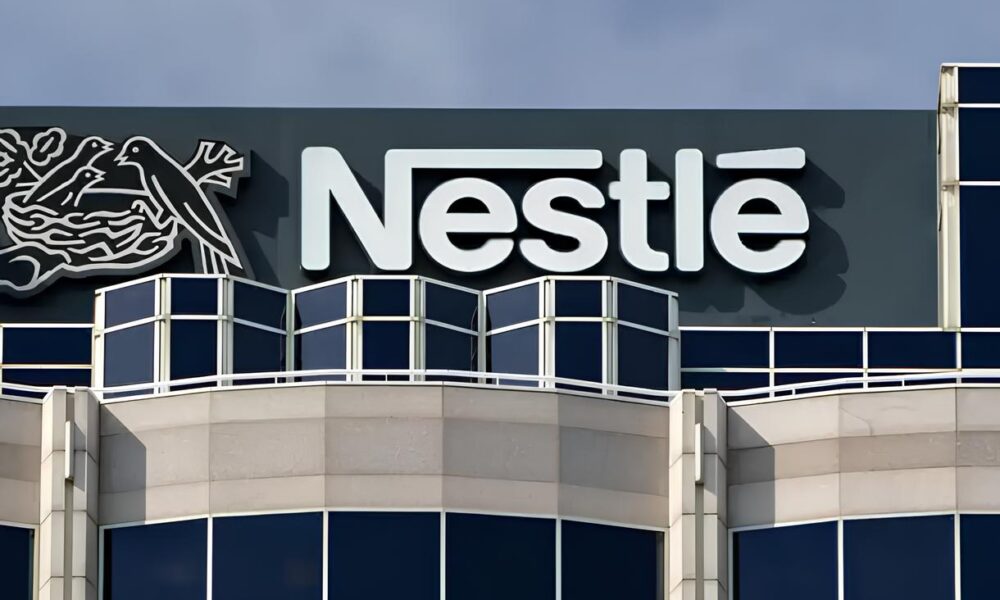 Oportunidade nica Nestl Abre Mais de 100 Vagas com Sal rios Atrativos e Benef cios que Transformam Vidas Oportunidade Única: Nestlé Abre Mais de 100 Vagas com Salários Atrativos e Benefícios que Transformam Vidas