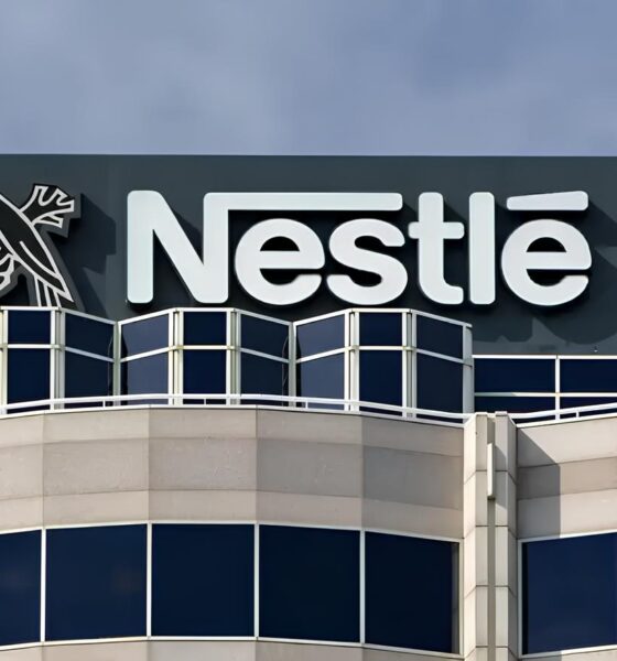 Oportunidade nica Nestl Abre Mais de 100 Vagas com Sal rios Atrativos e Benef cios que Transformam Vidas Oportunidade Única: Nestlé Abre Mais de 100 Vagas com Salários Atrativos e Benefícios que Transformam Vidas