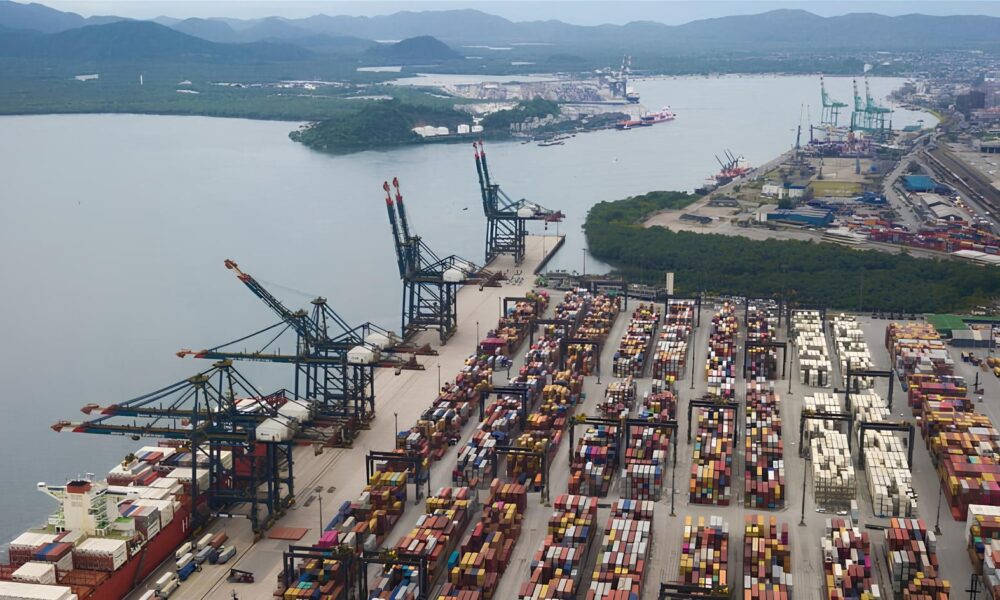 Oportunidades Beira Mar Como o Litoral Paulista Est Redefinindo o Mercado de Trabalho em 2025 Oportunidades à Beira-Mar: Como o Litoral Paulista Está Redefinindo o Mercado de Trabalho em 2025
