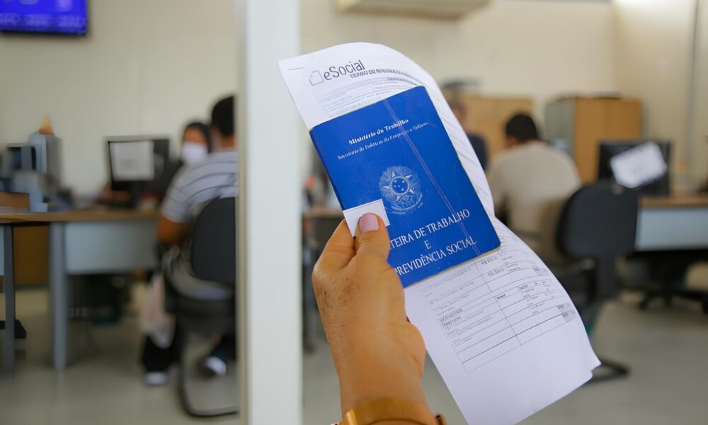 Oportunidades Renovadas 624 Vagas de Emprego Transformam a Realidade do Distrito Federal em 2025 Oportunidades Renovadas: 624 Vagas de Emprego Transformam a Realidade do Distrito Federal em 2025