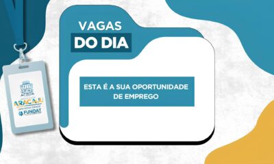 Oportunidades Renovadas Como as Vagas de Emprego em Aracaju Podem Mudar o Jogo para a Economia Local Oportunidades Renovadas: Como as Vagas de Emprego em Aracaju Podem Mudar o Jogo para a Economia Local