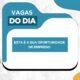 Oportunidades Renovadas Como as Vagas de Emprego em Aracaju Podem Mudar o Jogo para a Economia Local Oportunidades Renovadas: Como as Vagas de Emprego em Aracaju Podem Mudar o Jogo para a Economia Local