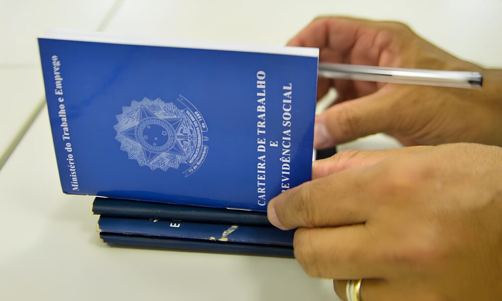 Oportunidades Vista 894 Vagas de Emprego Transformam a Realidade da Para ba O Que Voc Precisa Saber Oportunidades à Vista: 894 Vagas de Emprego Transformam a Realidade da Paraíba – O Que Você Precisa Saber