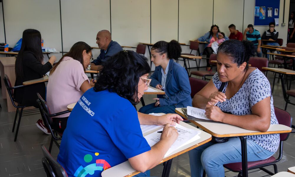 Oportunidades Vista Itaquaquecetuba Abre Portas para o Futuro com Sele es de Emprego em Quatro Cargos Oportunidades à Vista: Itaquaquecetuba Abre Portas para o Futuro com Seleções de Emprego em Quatro Cargos