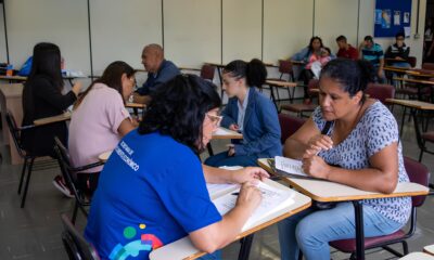 Oportunidades Vista Itaquaquecetuba Abre Portas para o Futuro com Sele es de Emprego em Quatro Cargos Oportunidades à Vista: Itaquaquecetuba Abre Portas para o Futuro com Seleções de Emprego em Quatro Cargos