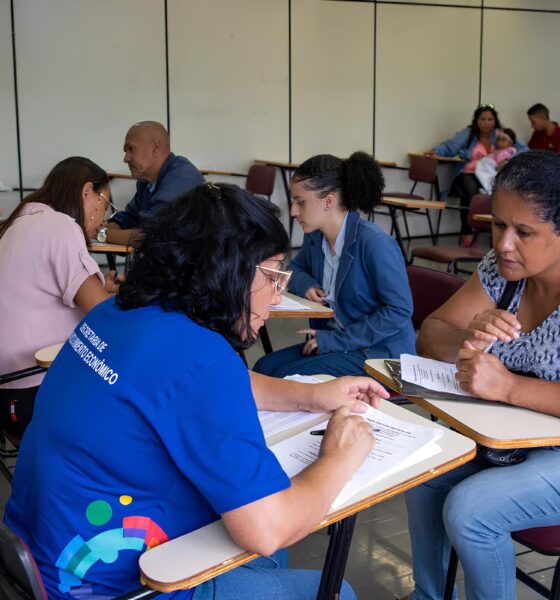 Oportunidades à Vista: Itaquaquecetuba Abre Portas para o Futuro com Seleções de Emprego em Quatro Cargos 2 Oportunidades Vista Itaquaquecetuba Abre Portas para o Futuro com Sele es de Emprego em Quatro Cargos Oportunidades à Vista: Itaquaquecetuba Abre Portas para o Futuro com Seleções de Emprego em Quatro Cargos