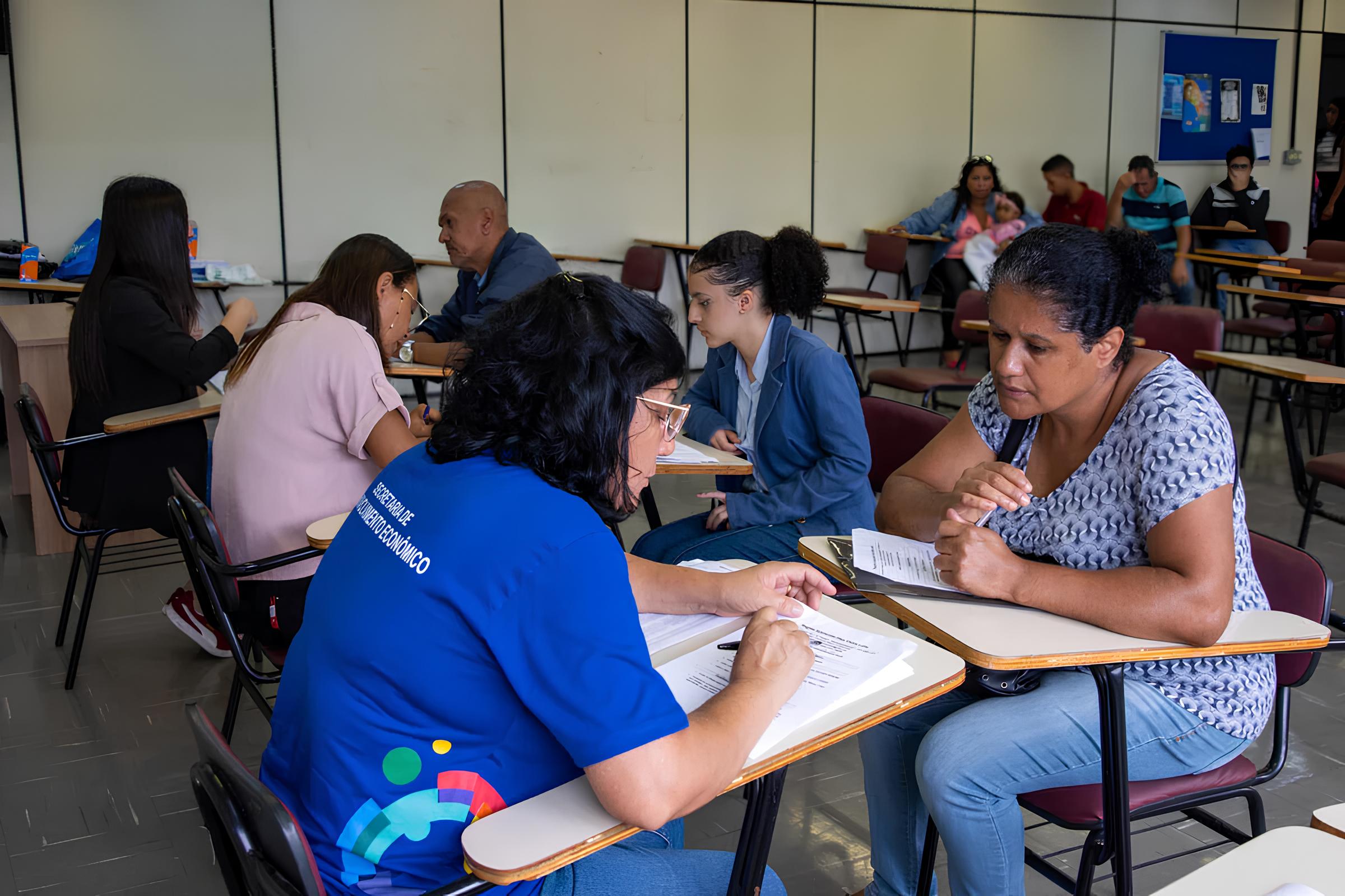 Oportunidades à Vista: Itaquaquecetuba Abre Portas para o Futuro com Seleções de Emprego em Quatro Cargos 1 Oportunidades Vista Itaquaquecetuba Abre Portas para o Futuro com Sele es de Emprego em Quatro Cargos Oportunidades à Vista: Itaquaquecetuba Abre Portas para o Futuro com Seleções de Emprego em Quatro Cargos