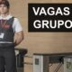 Oportunidades em Alta Grupo GR Oferece Mais de 140 Vagas de Emprego com Sal rios Atrativos e Crescimento Profissional Oportunidades em Alta: Grupo GR Oferece Mais de 140 Vagas de Emprego com Salários Atrativos e Crescimento Profissional