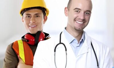 Os Seis Pecados Capitais do M dico Rec m Formado na Busca pelo Emprego Ideal Como Evitar Armadilhas e Construir uma Carreira de Sucesso Os Seis Pecados Capitais do Médico Recém-Formado na Busca pelo Emprego Ideal: Como Evitar Armadilhas e Construir uma Carreira de Sucesso