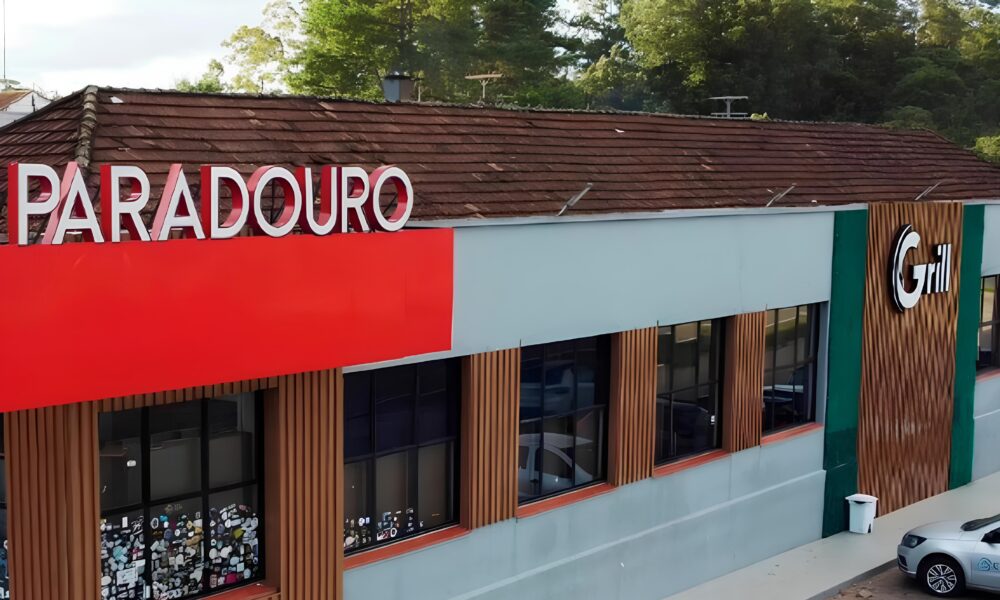 Paradouro Grill em Cristal A Oportunidade Que Pode Mudar Sua Carreira na Gastronomia Paradouro Grill em Cristal: A Oportunidade Que Pode Mudar Sua Carreira na Gastronomia