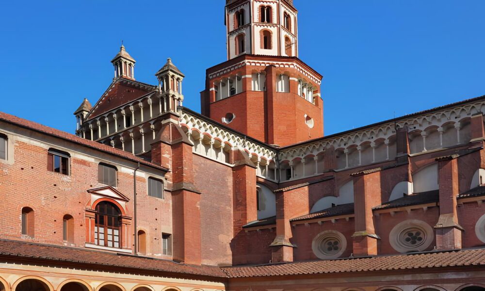 Pequenas Cidades Italianas Onde a Vida Encontra a Serenidade e o Encanto Pequenas Cidades Italianas: Onde a Vida Encontra a Serenidade e o Encanto