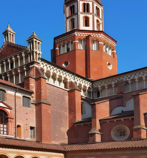Pequenas Cidades Italianas: Onde a Vida Encontra a Serenidade e o Encanto 2 Pequenas Cidades Italianas Onde a Vida Encontra a Serenidade e o Encanto Pequenas Cidades Italianas: Onde a Vida Encontra a Serenidade e o Encanto