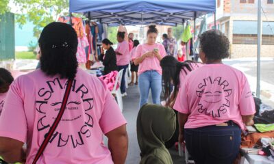Po em Movimento Como um Feir o de Empregos e Iniciativas Sociais Est Transformando Vidas no Alto Tiet Poá em Movimento: Como um Feirão de Empregos e Iniciativas Sociais Está Transformando Vidas no Alto Tietê