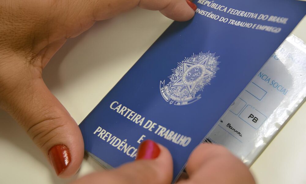 Por Que 53 Vagas de Emprego em Roraima Podem Ser o In cio da Sua Nova Jornada Profissional Por Que 53 Vagas de Emprego em Roraima Podem Ser o Início da Sua Nova Jornada Profissional?