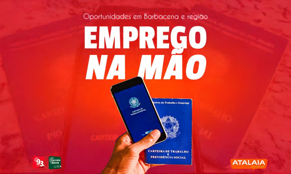 Por Que As Portas de Oportunidade em Barbacena Est o Mais Abertas do Que Nunca Descubra as Vagas e Como Conquist las Por Que As Portas de Oportunidade em Barbacena Estão Mais Abertas do Que Nunca? Descubra as Vagas e Como Conquistá-las