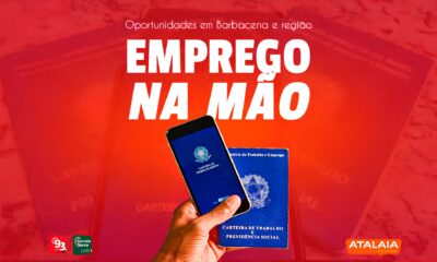 Por Que As Portas de Oportunidade em Barbacena Est o Mais Abertas do Que Nunca Descubra as Vagas e Como Conquist las Por Que As Portas de Oportunidade em Barbacena Estão Mais Abertas do Que Nunca? Descubra as Vagas e Como Conquistá-las