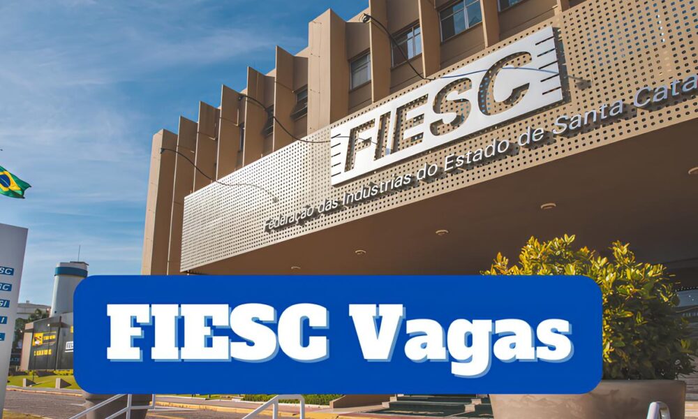 Por Que Estas Vagas de T cnico de Enfermagem na FIESC Podem Ser a Oportunidade da Sua Vida Por Que Estas Vagas de Técnico de Enfermagem na FIESC Podem Ser a Oportunidade da Sua Vida?