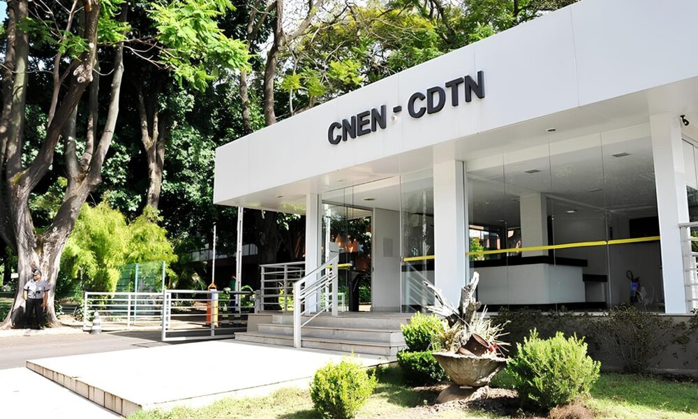 Por Que Este Concurso da CNEN Pode Ser a Sua Chance de Transformar o Futuro Por Que Este Concurso da CNEN Pode Ser a Sua Chance de Transformar o Futuro?