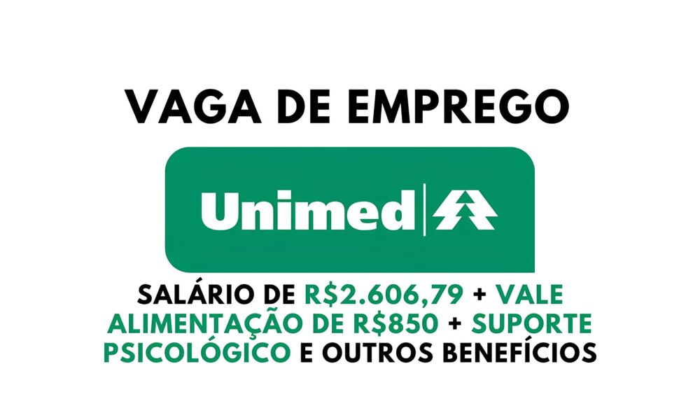 Por Que Trabalhar na Unimed Pode Ser a Melhor Decis o da Sua Carreira Descubra Agora Por Que Trabalhar na Unimed Pode Ser a Melhor Decisão da Sua Carreira? Descubra Agora!