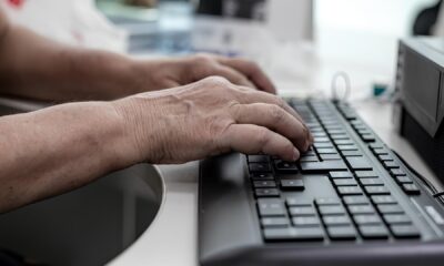 Por Que a Faixa Et ria de 40 a 59 Anos Est Revolucionando o Mercado de Trabalho no Brasil Por Que a Faixa Etária de 40 a 59 Anos Está Revolucionando o Mercado de Trabalho no Brasil?