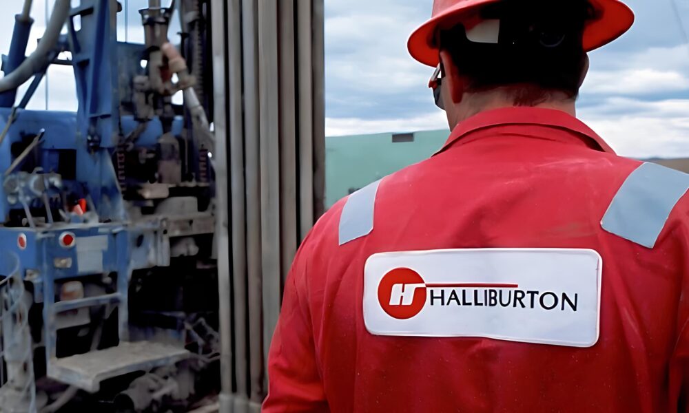 Por Que a Halliburton Est Mudando o Jogo no Mercado de Trabalho em 2025 Descubra Como Garantir Sua Vaga Por Que a Halliburton Está Mudando o Jogo no Mercado de Trabalho em 2025? Descubra Como Garantir Sua Vaga