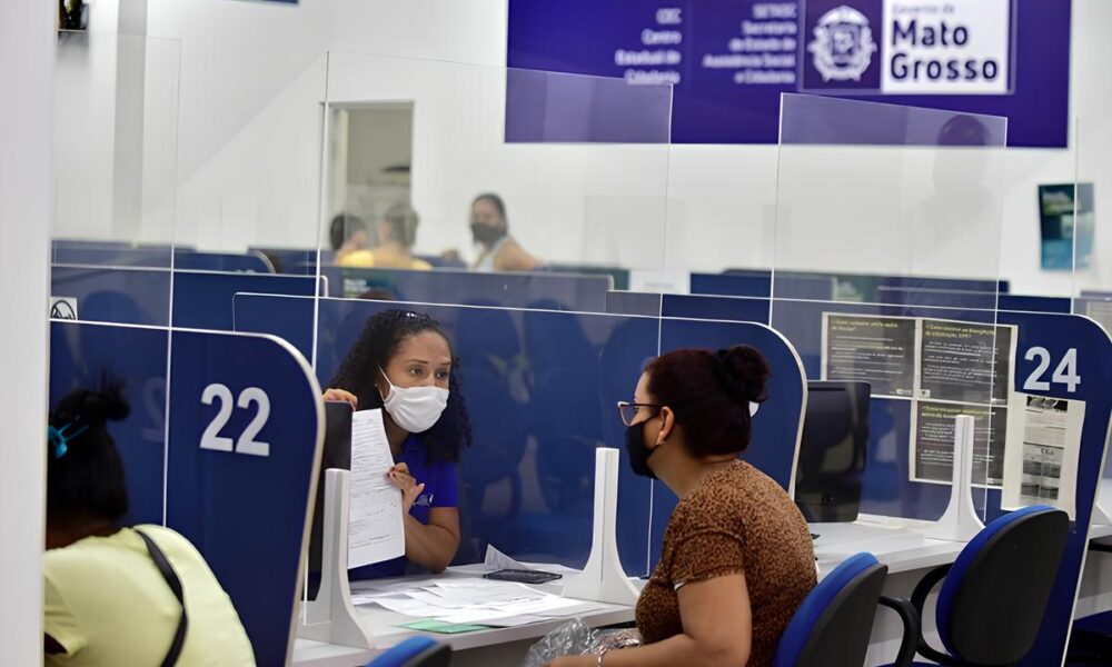 Por Tr s das Vagas Como 255 Oportunidades no Sine Cuiab Podem Mudar Vidas em 2025 Por Trás das Vagas: Como 255 Oportunidades no Sine Cuiabá Podem Mudar Vidas em 2025