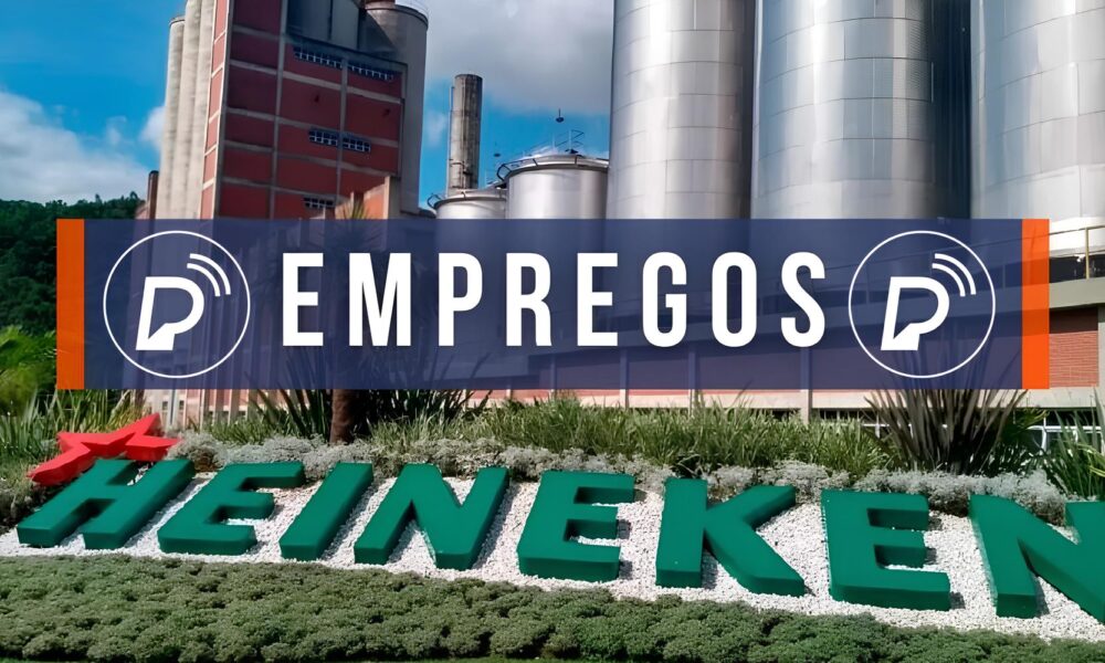 Por que a Heineken est mudando o jogo do mercado de trabalho em 2025 Por que a Heineken está mudando o jogo do mercado de trabalho em 2025?