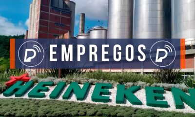 Por que a Heineken est mudando o jogo do mercado de trabalho em 2025 Por que a Heineken está mudando o jogo do mercado de trabalho em 2025?