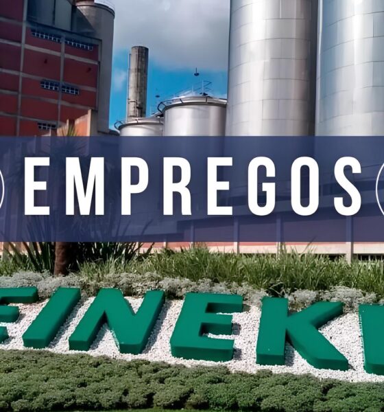 Por que a Heineken está mudando o jogo do mercado de trabalho em 2025? 2 Por que a Heineken est mudando o jogo do mercado de trabalho em 2025 Por que a Heineken está mudando o jogo do mercado de trabalho em 2025?
